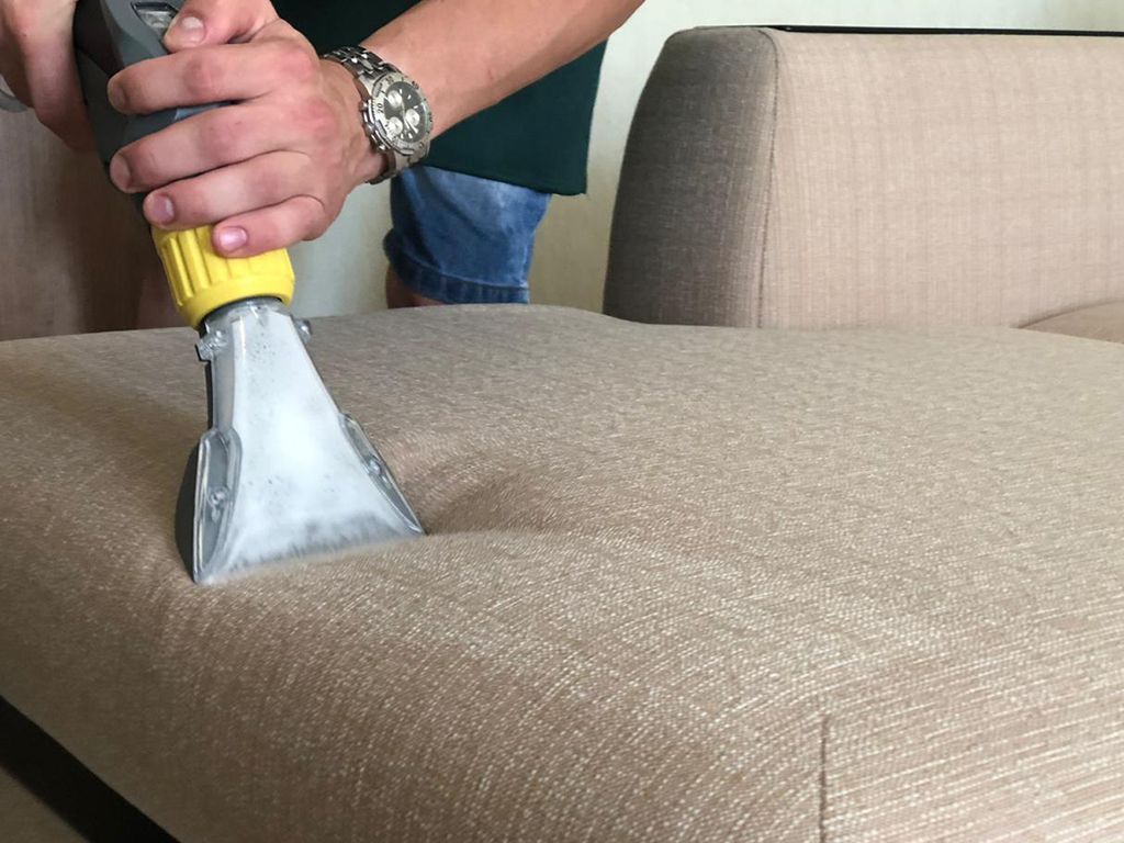 Altınyayla Koltuk Yıkama