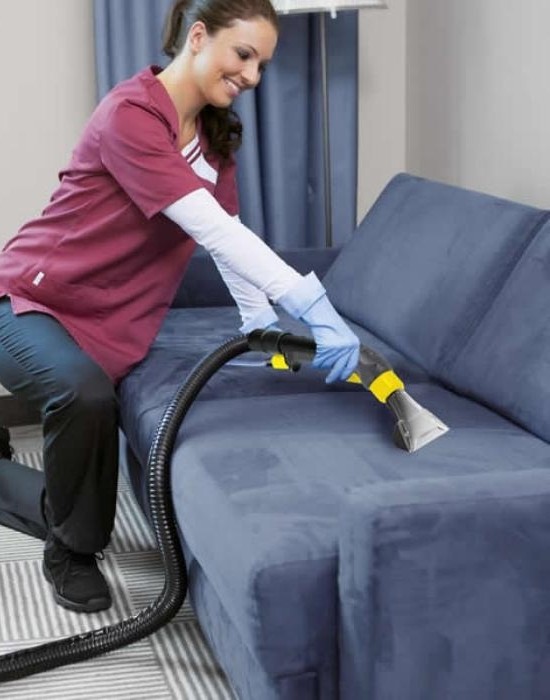 Altınyayla Koltuk Yıkama